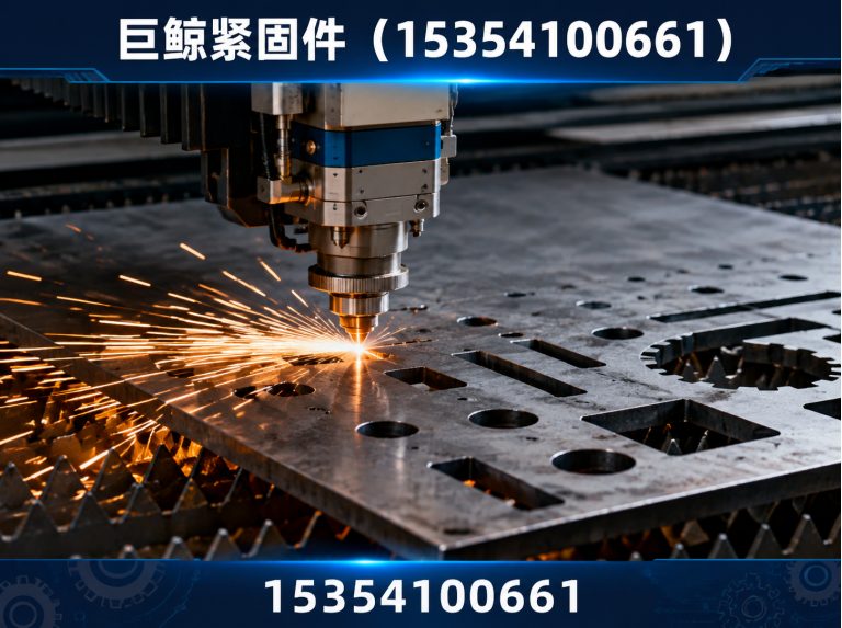 磁县法兰盘展示图